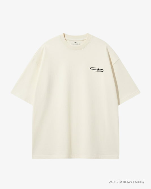 I'm Lost Unisex Oversized T-Shirt | Antherr Originals