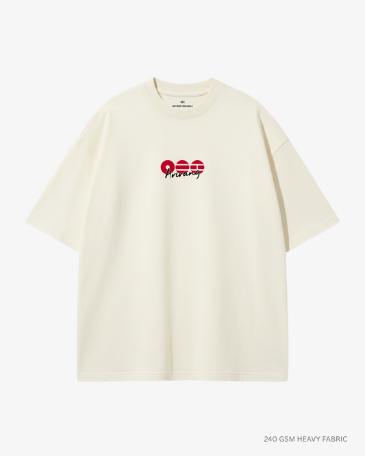 Normal Arirang BTS Unisex Oversized T-Shirt | Antherr Core
