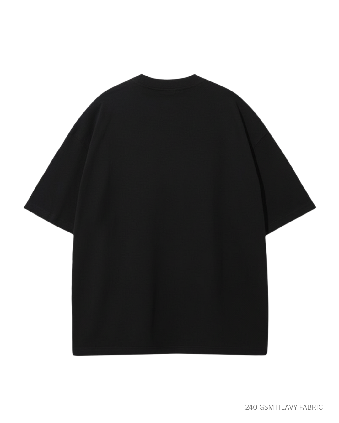 Hope Unisex Oversized T-Shirts