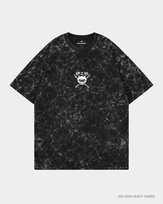 Inosuke Hashibira Unisex Oversized T-Shirts | Antherr Core