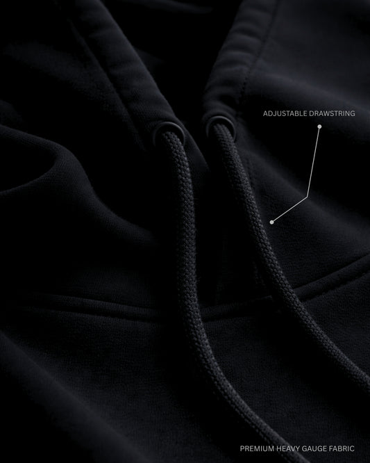 ATEEZ Squad Unisex Winter Hoodie