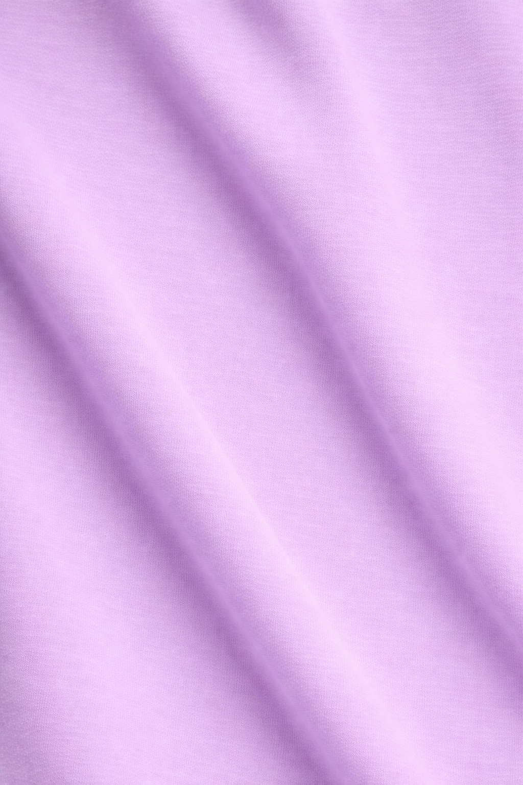 Basic Lavender Unisex Oversized T-Shirt | Antherr Originals