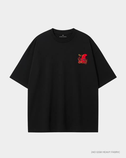 Rock band streetwear tshirt India