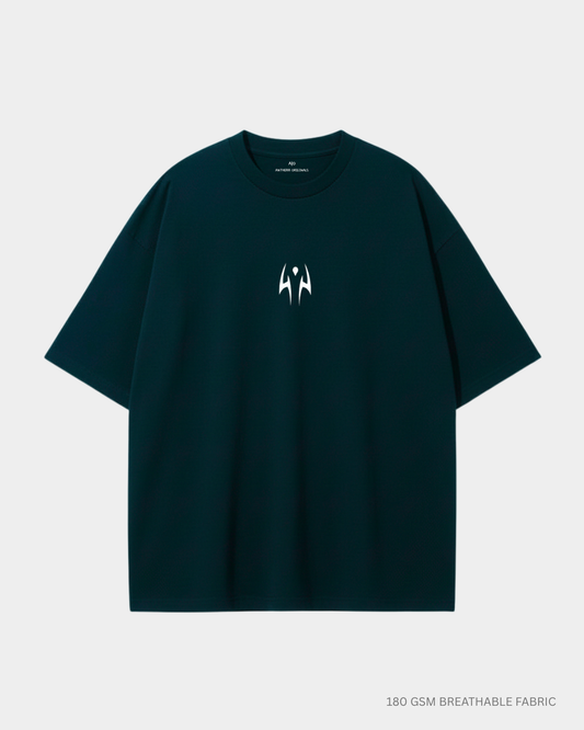Sukuna Unisex Oversized T-Shirt – Unisex Streetwear | Antherr