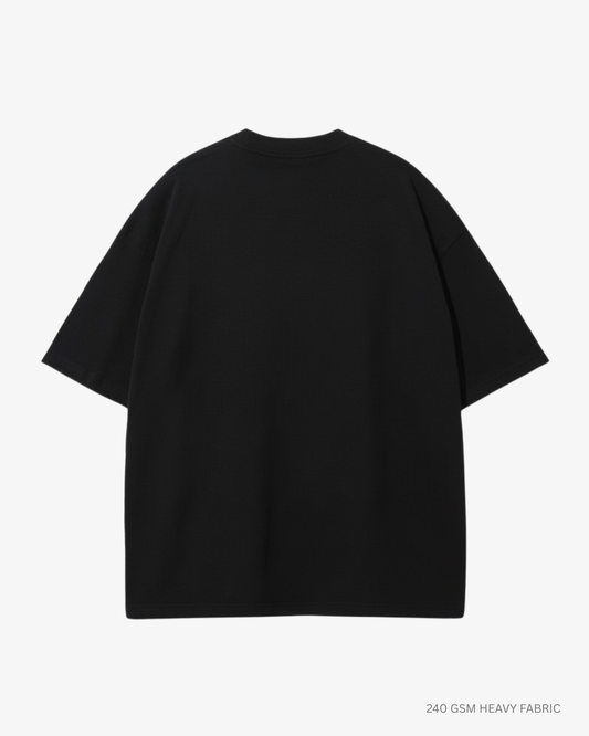 Kim Taehyung Unisex Oversized T-Shirts