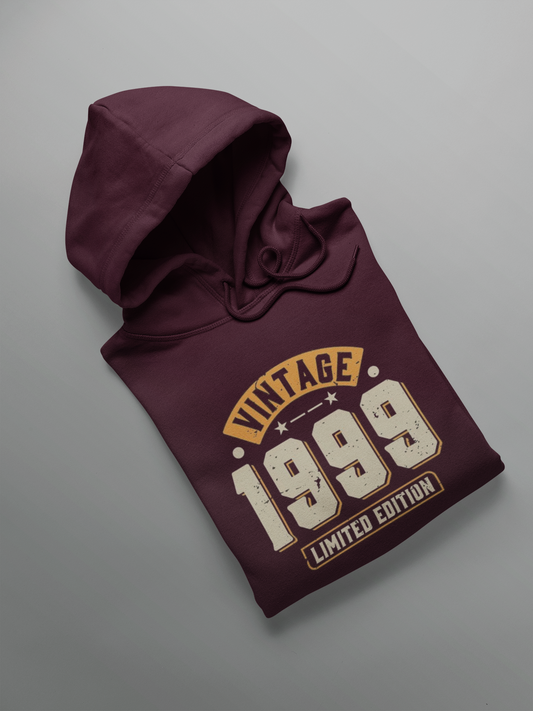 1999 Limited Edition: WINTER HOODIES