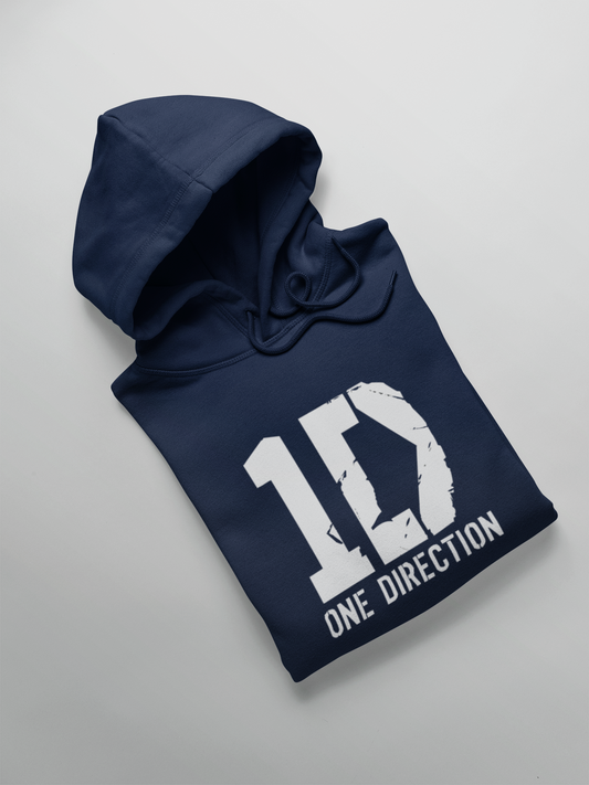 1 Direction Unisex Winter Hoodies