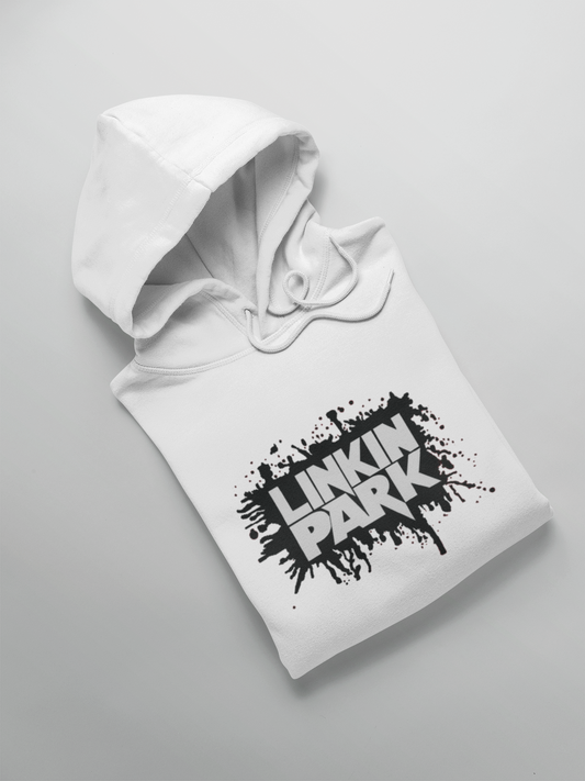 Linkin Park Unisex Winter Hoodies