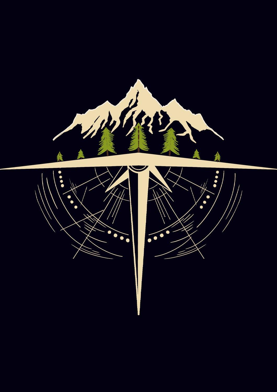 " OVER HORIZON " - HALF-SLEEVE T-SHIRTS
