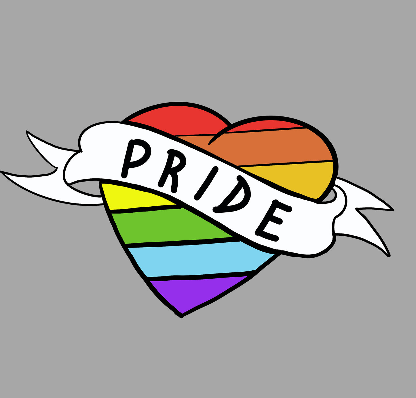 PRIDE : POCKET DESIGN HALF-SLEEVE CROP TOPS