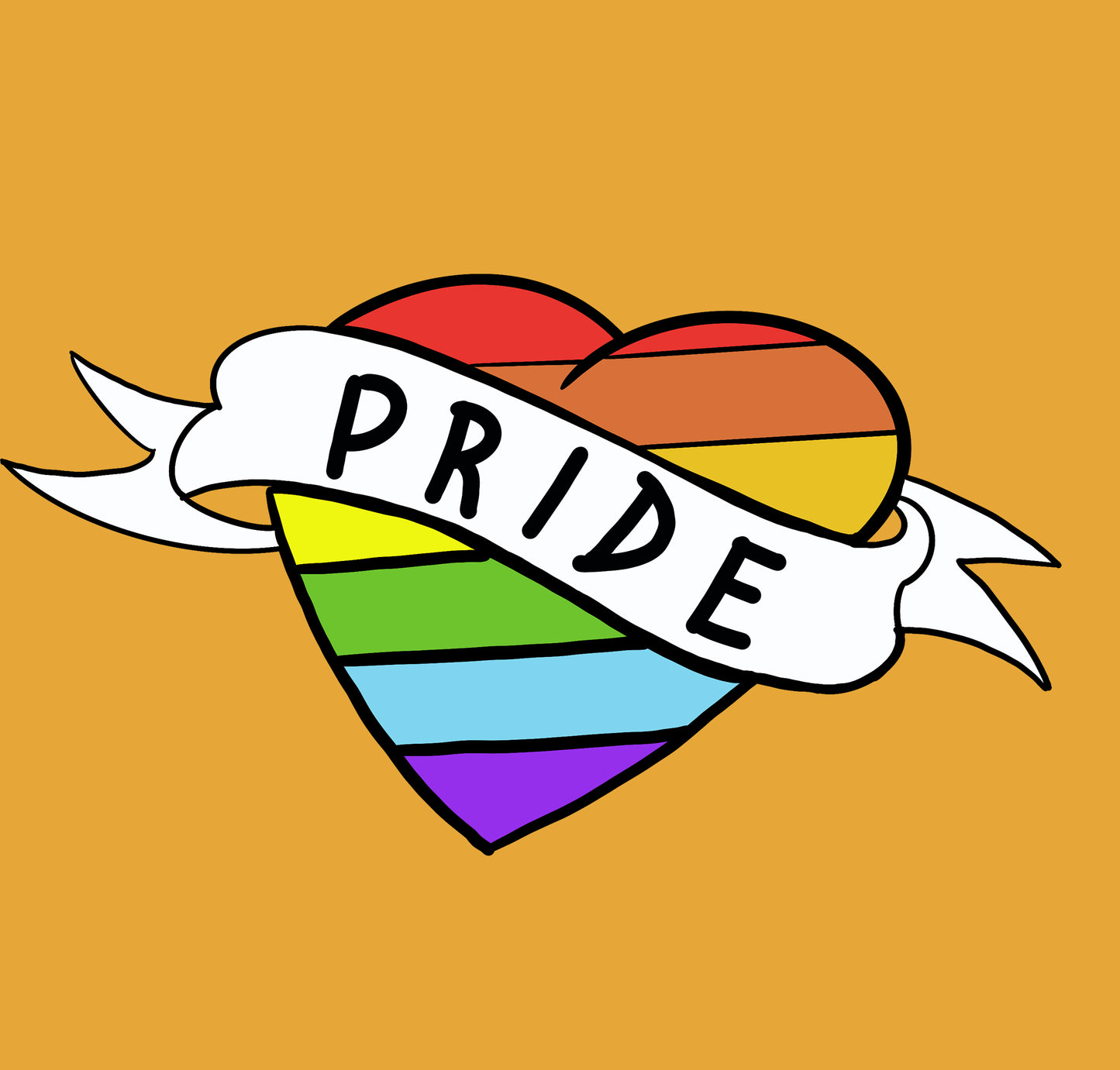PRIDE : POCKET DESIGN HALF-SLEEVE CROP TOPS