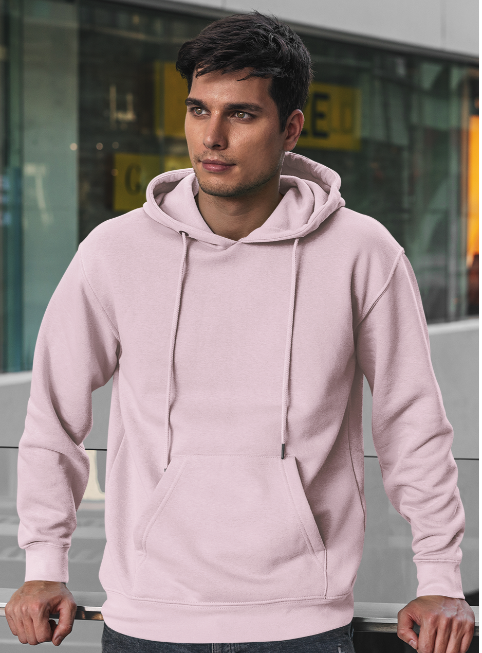 Hoodie shop baby pink