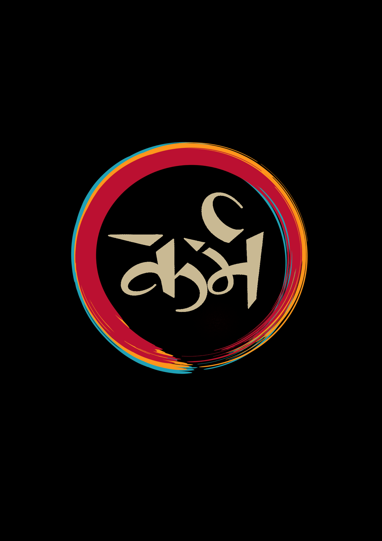 KARMA : HALF-SLEEVE T-SHIRTS