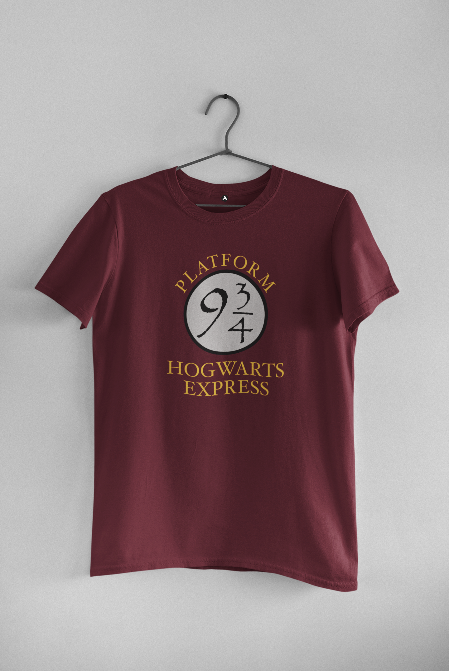HOGWARTS EXPRESS - HALF-SLEEVE T-SHIRTS