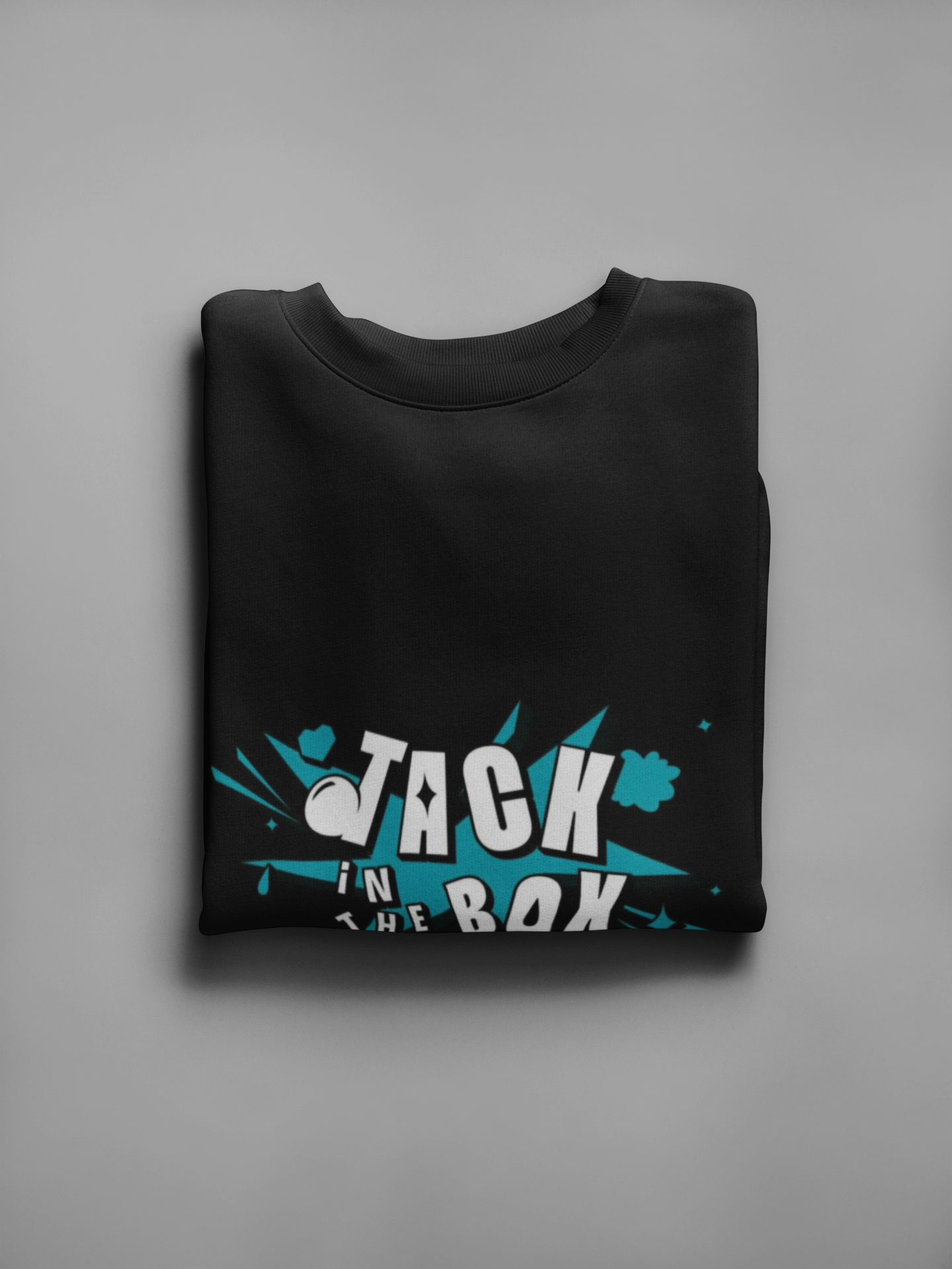 J-Hope More: Jack in The Box- BTS Regular Fit T-SHIRTS