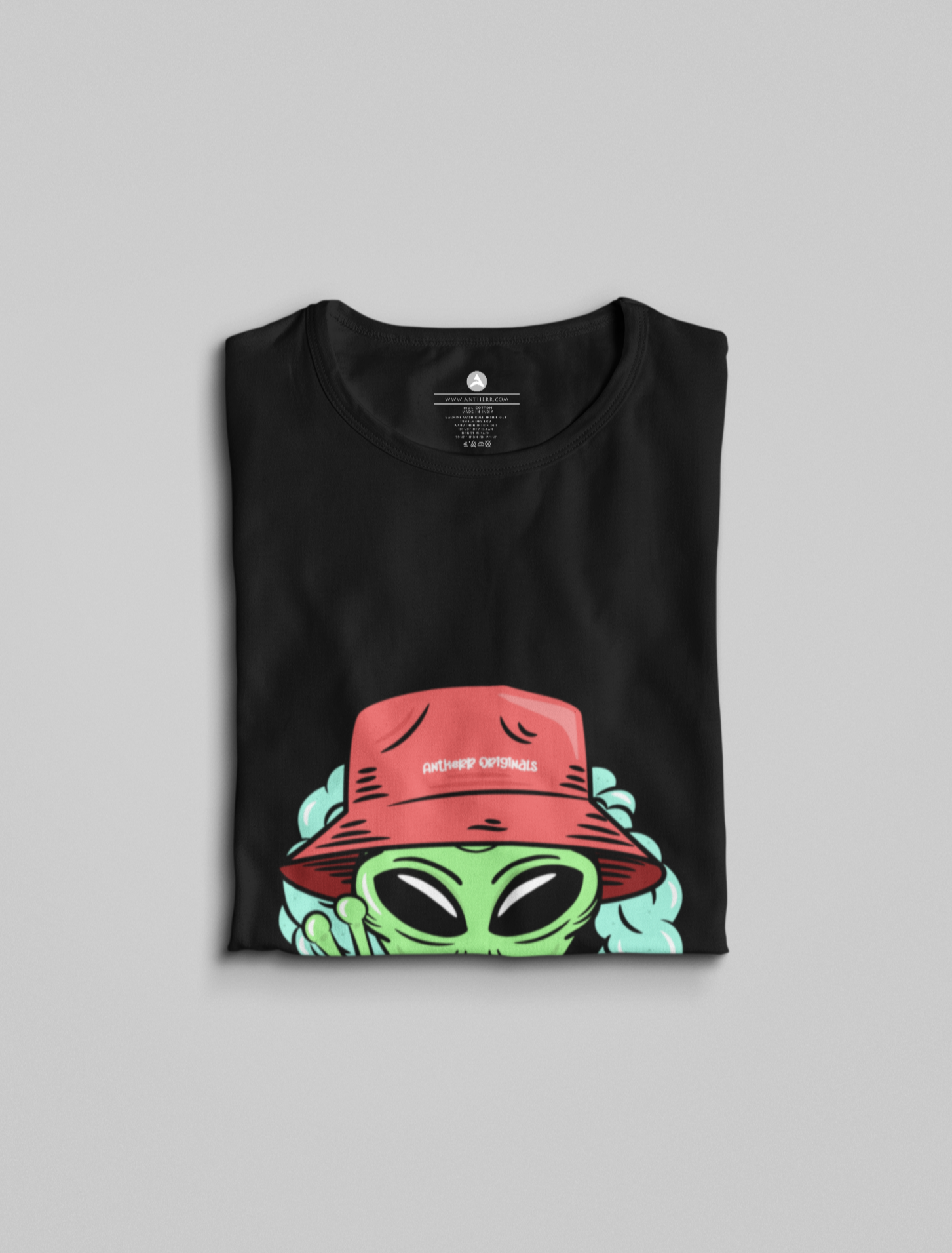 Humanity: ALIEN & SPACE- Oversized T-Shirts