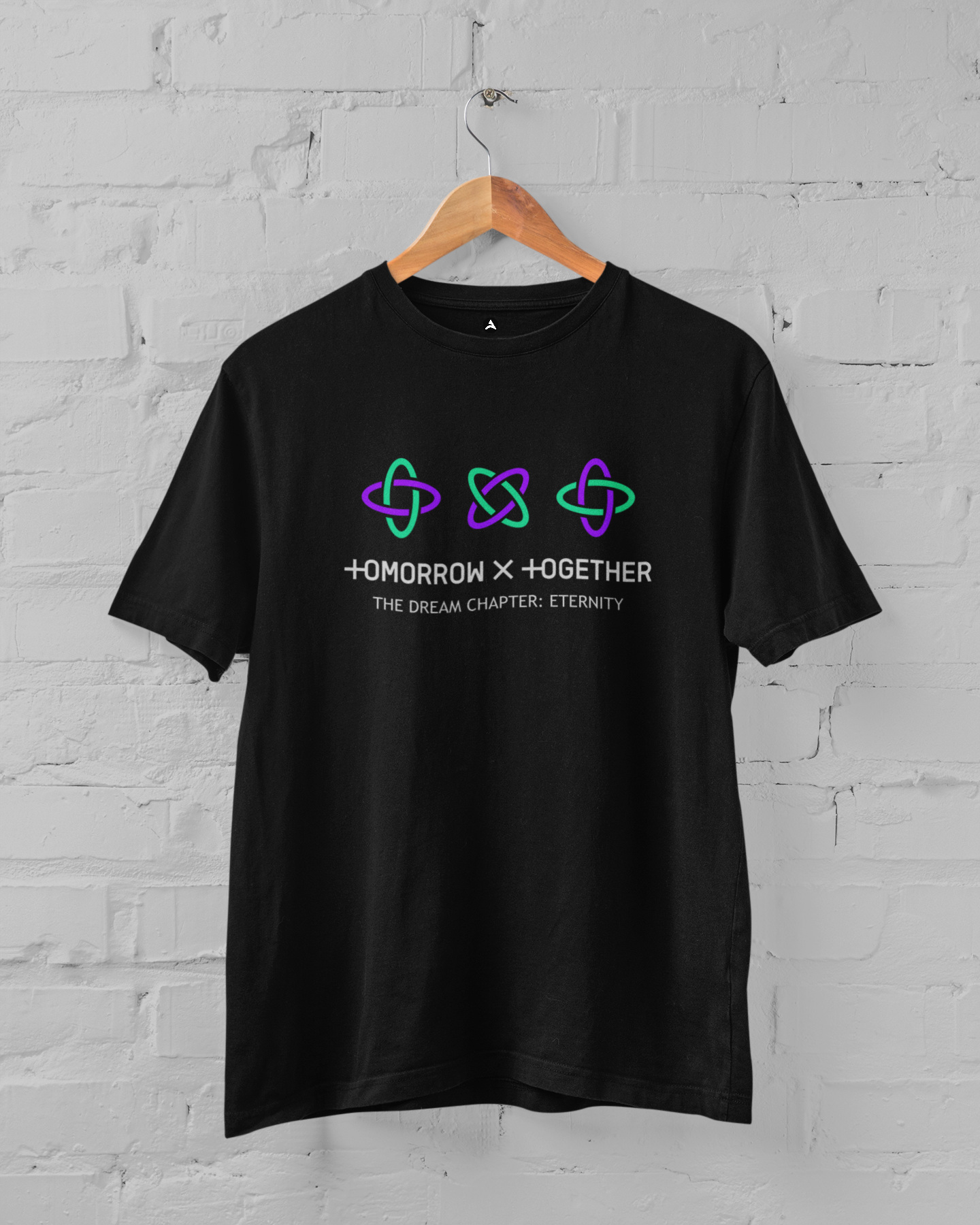The Dream Chapter: Eternity- TXT Regular fit Unisex T-Shirts
