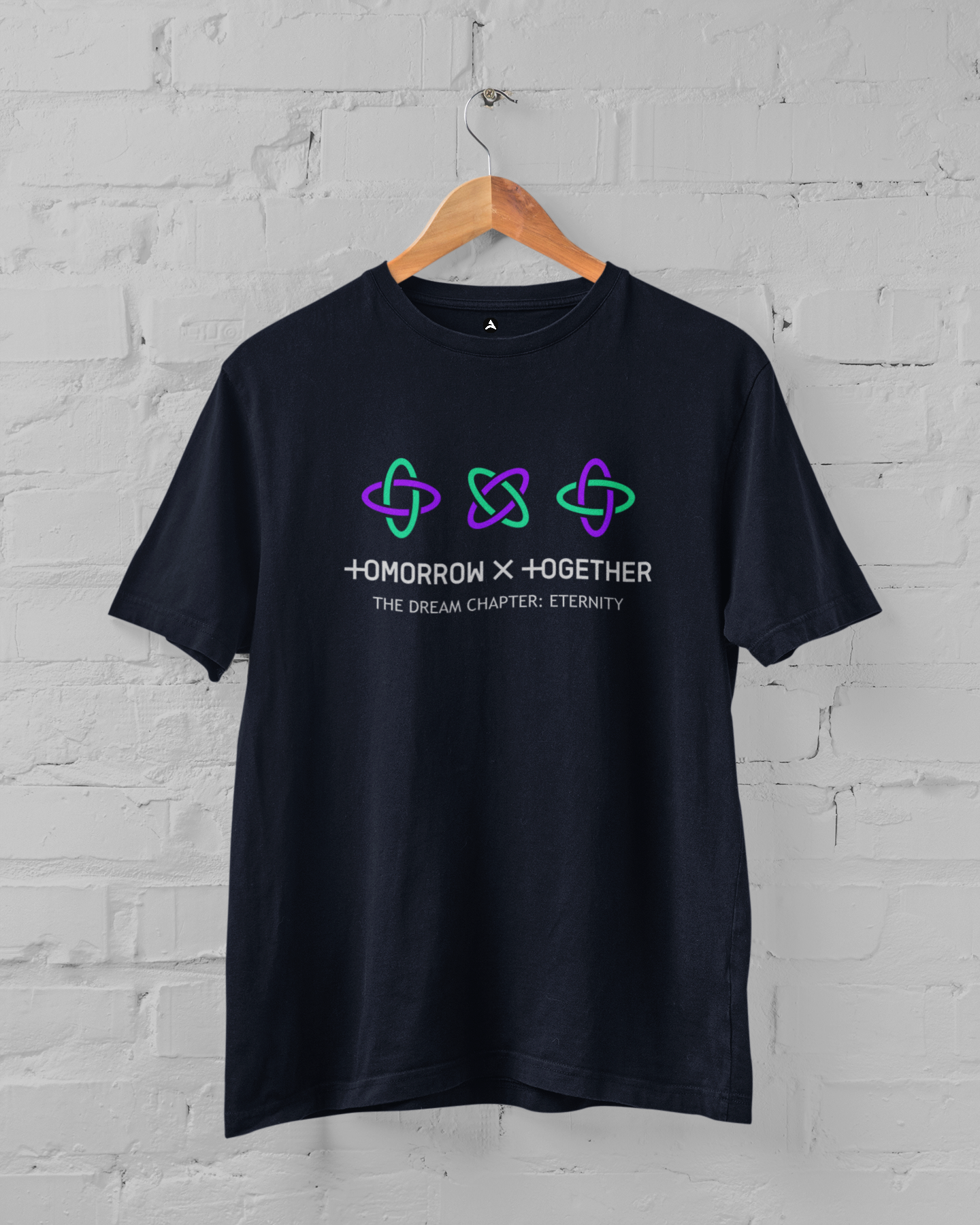 The Dream Chapter: Eternity- TXT Regular fit Unisex T-Shirts