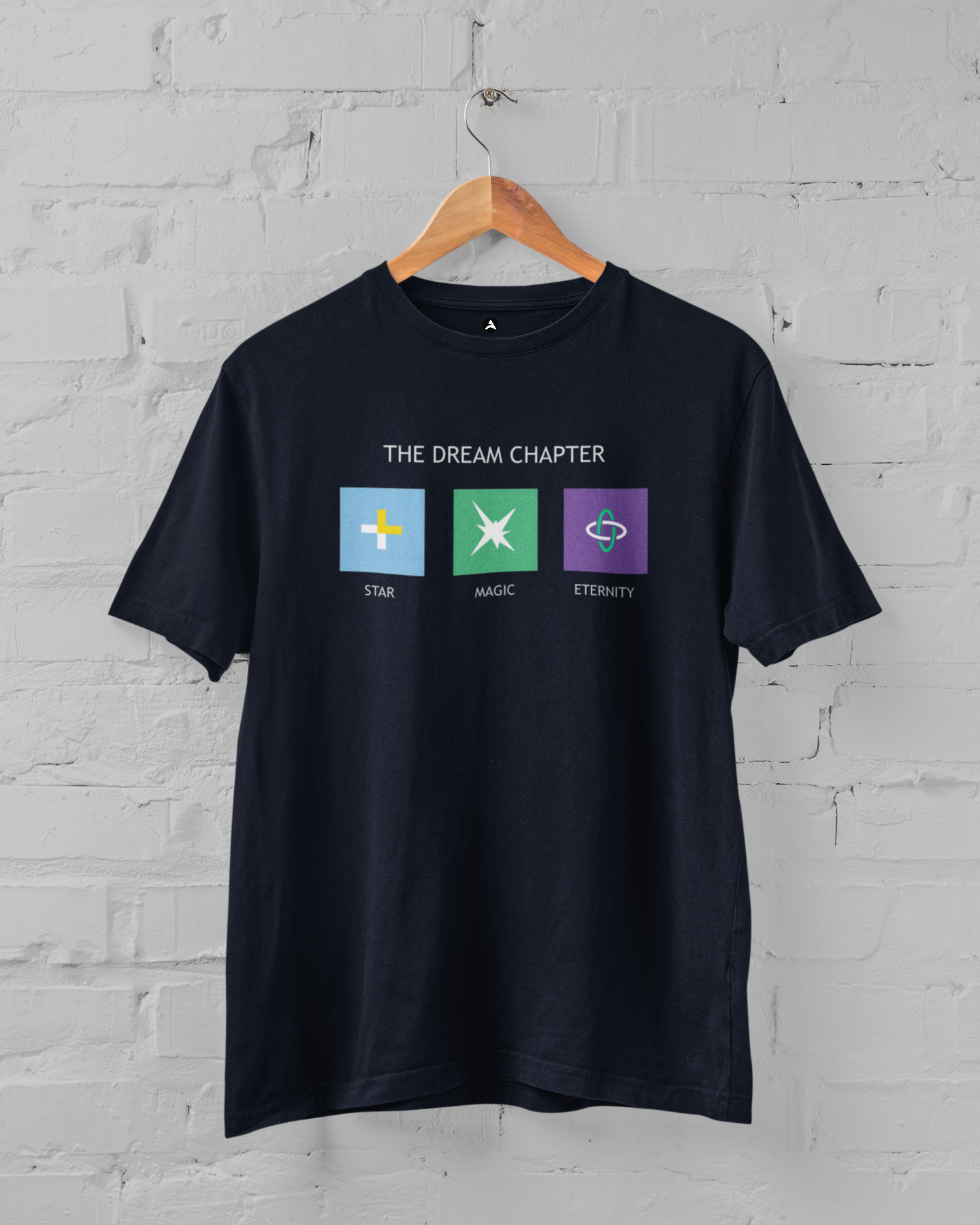 The Dream Chapter- TXT Regular fit Unisex T-Shirts