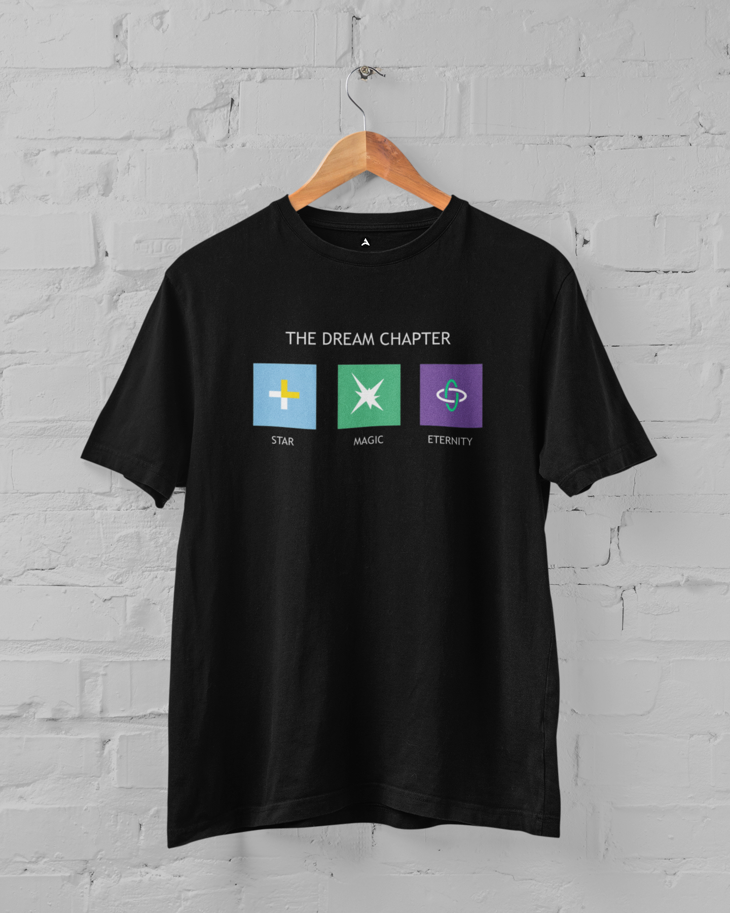 The Dream Chapter- TXT Regular fit Unisex T-Shirts