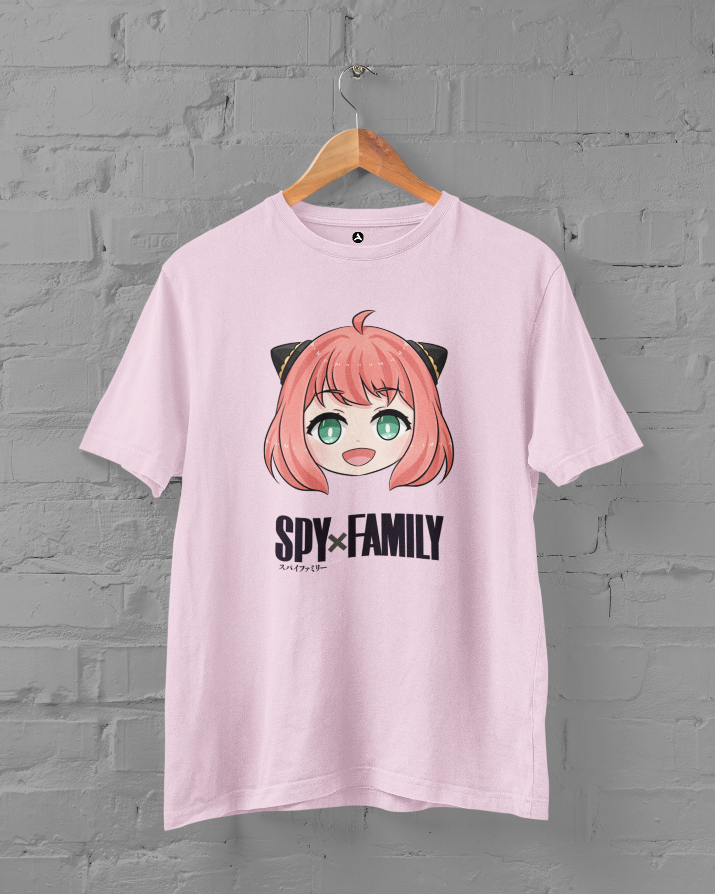 Anya: SpyxFamily- Anime Regular Fit Unisex T-shirts