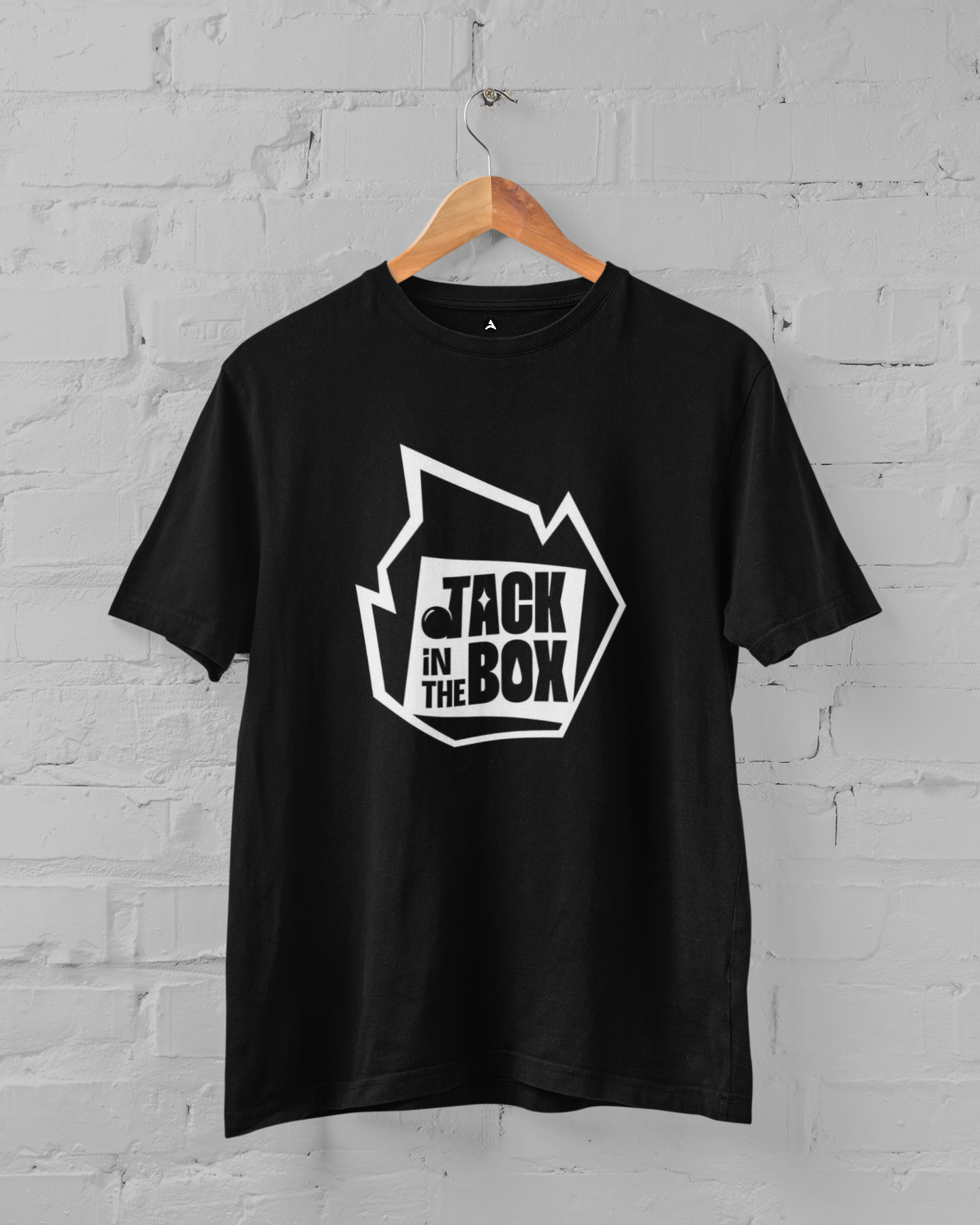 J-Hope in The Box- BTS Regular Fit T-SHIRTS