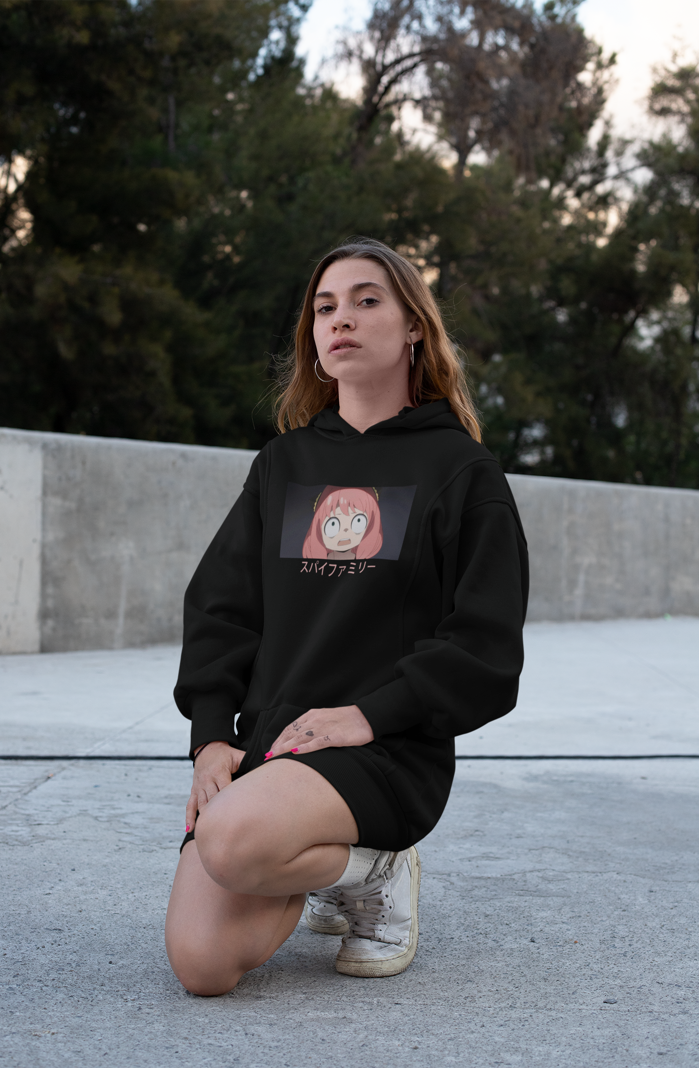 Cute clearance winter hoodies