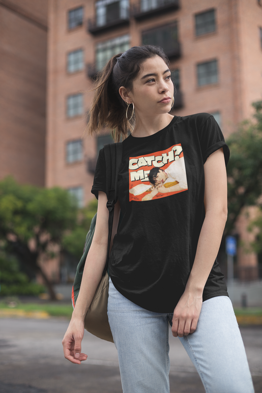 CATCH ME? : BTS - HALF-SLEEVE T-SHIRTS