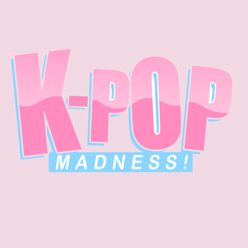 K-POP MADNESS - ANTHERR