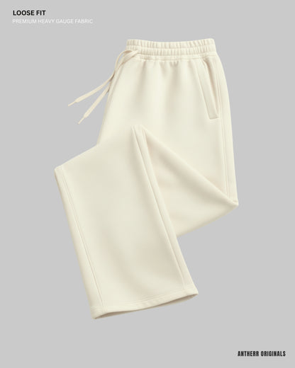 Off-White Unisex Everyday Sweatpants