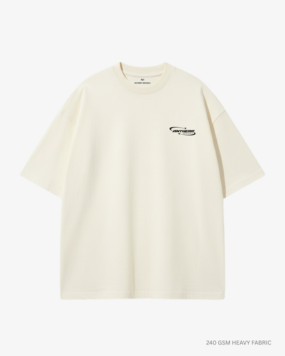 I'm Lost Unisex Oversized T-Shirt | Antherr Originals