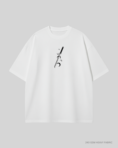 Kokushibo Upper Moon One: Anime, Unisex Oversized T-Shirts