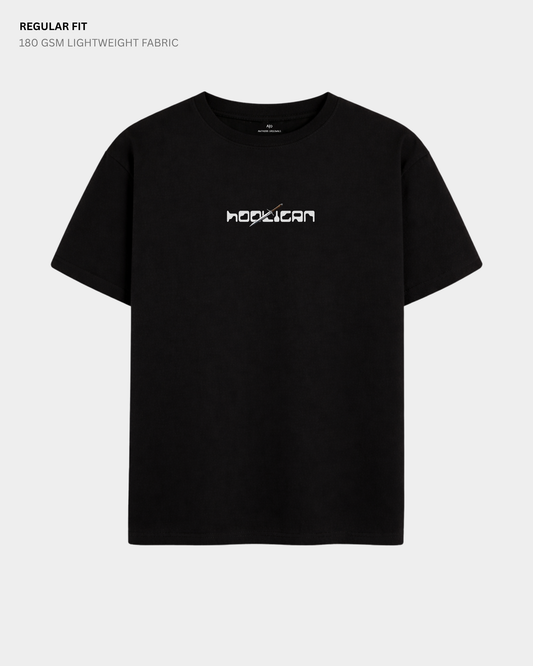 Hooligan Arirang BTS Regular Fit T-Shirt | Antherr Core