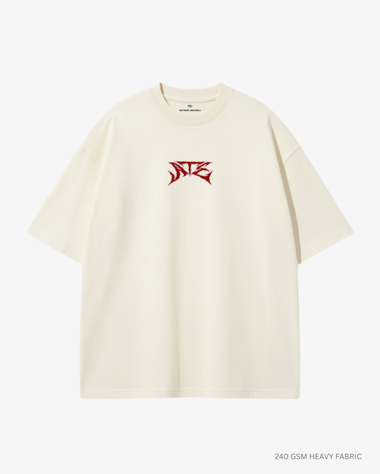 ATE: Straykids Unisex Oversized T-Shirt India | Antherr Core