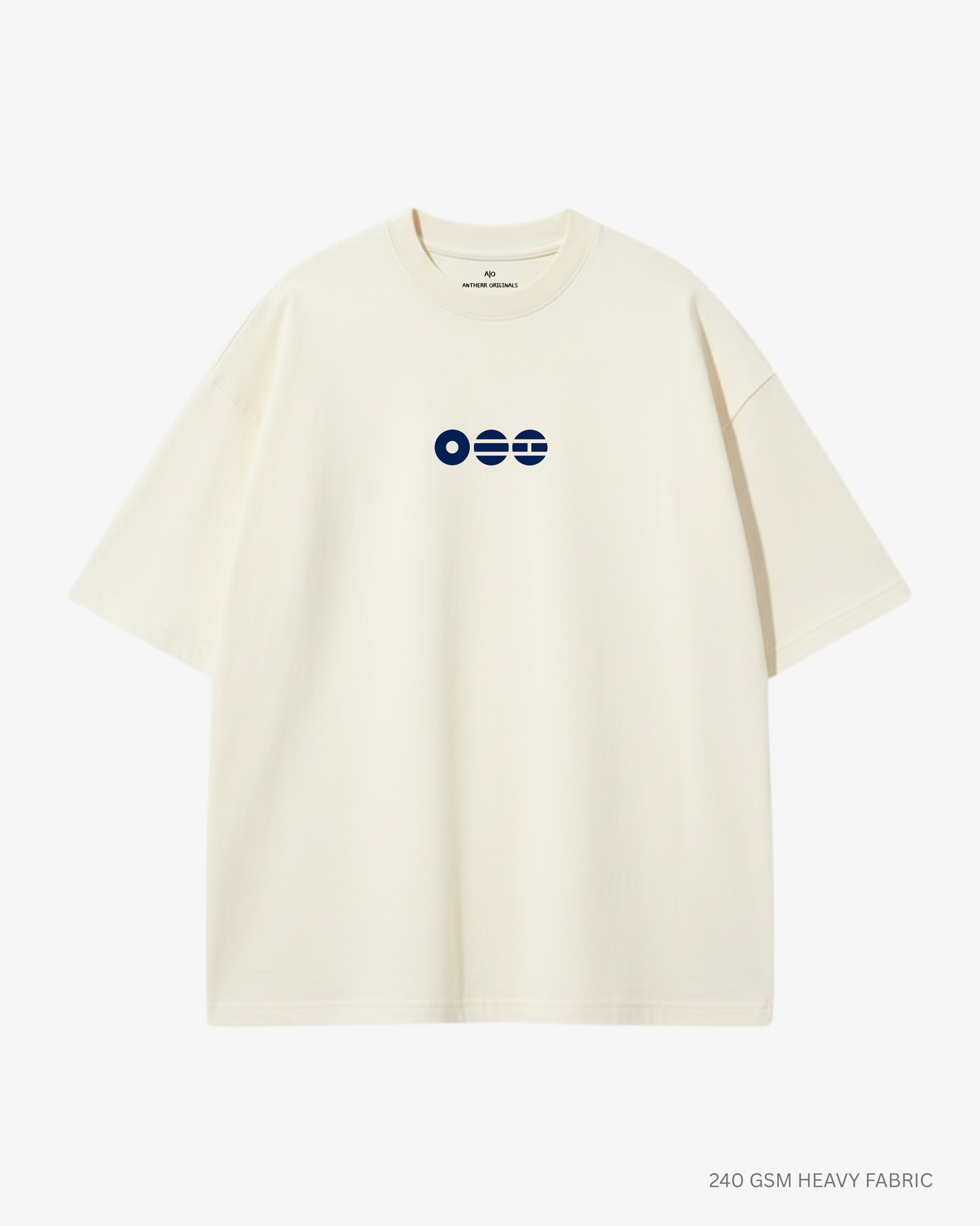 BTS Swim Arirang Unisex Oversized T-Shirt | Antherr Core