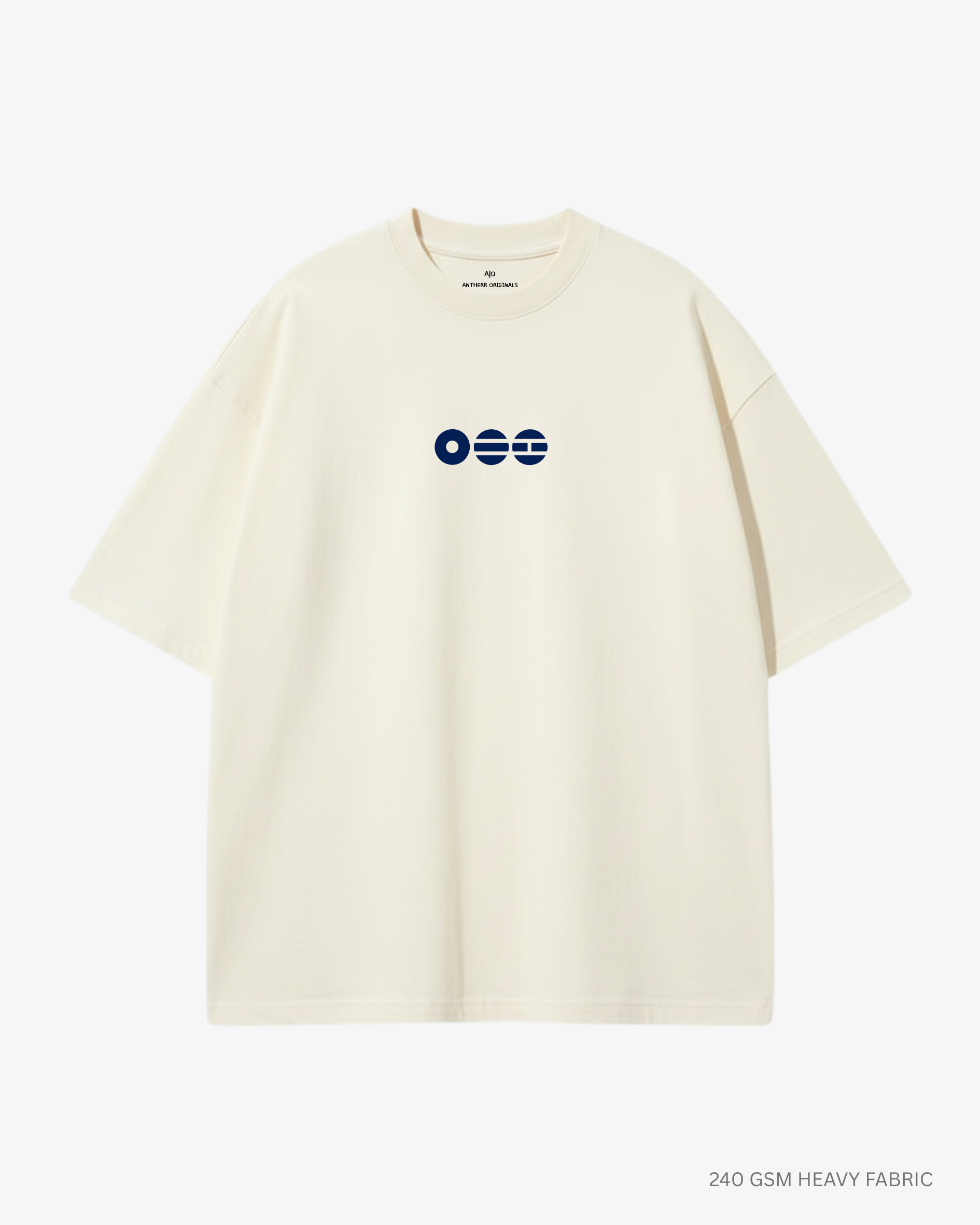 BTS Swim Arirang Unisex Oversized T-Shirt | Antherr Core