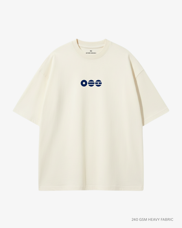 Chibi Swim Arirang Unisex Oversized T-Shirt | Antherr Core