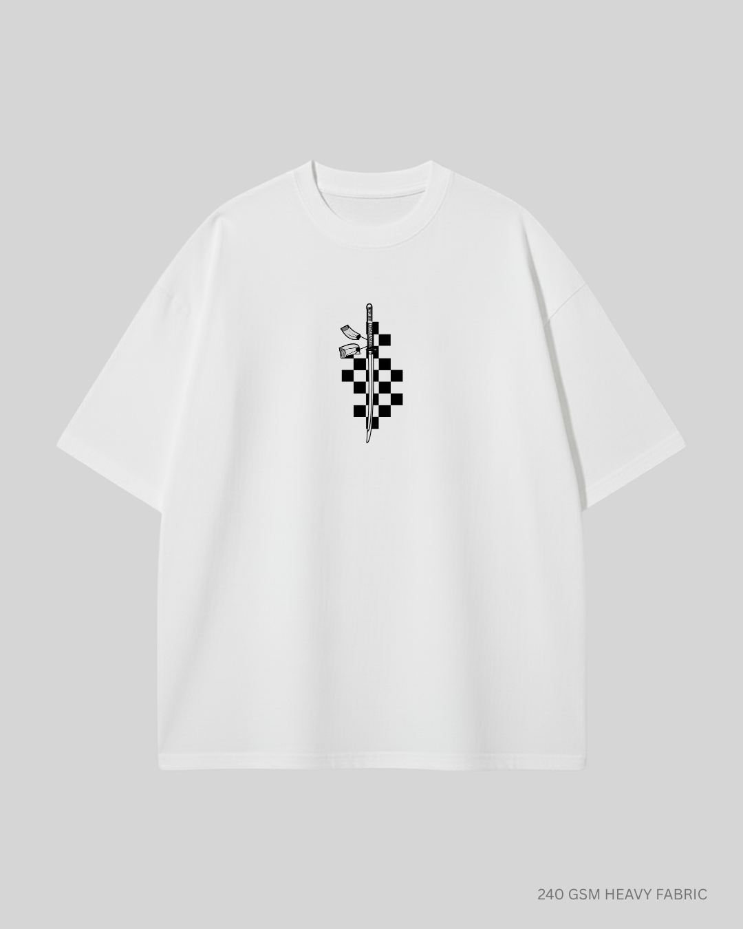 Hinokami Kagura Tanjiro Kamado: Anime, Unisex Oversized T-Shirts