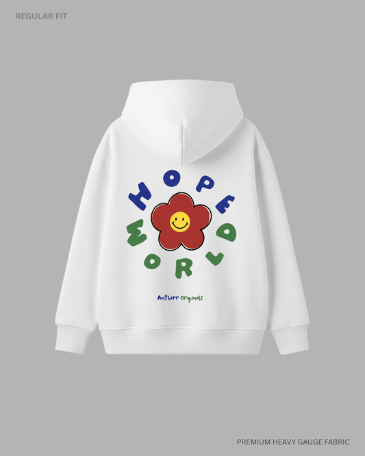 Hope World Winter Hoodies