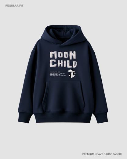 Moon Child: BTS - Winter Hoodies
