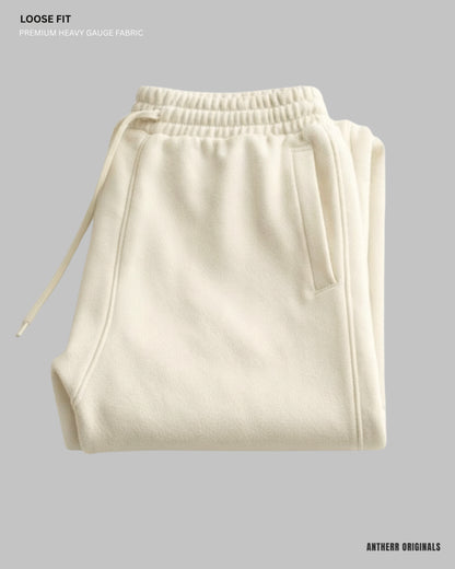 Off-White Unisex Everyday Sweatpants