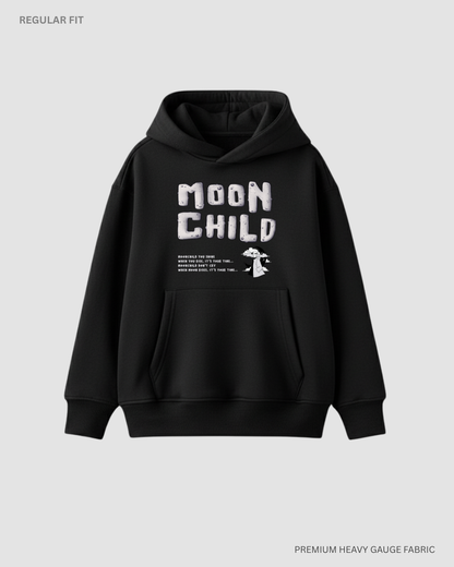 Moon Child: BTS - Winter Hoodies