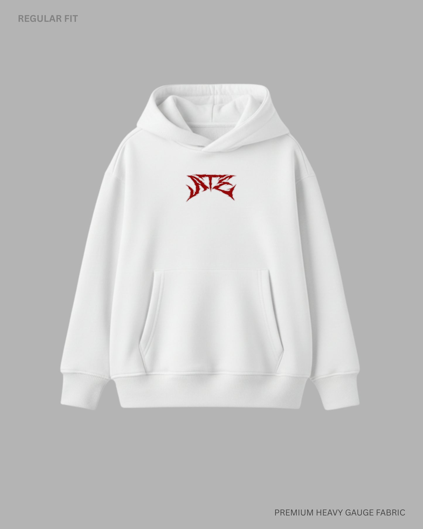 ATE: Straykids- Winter Hoodie