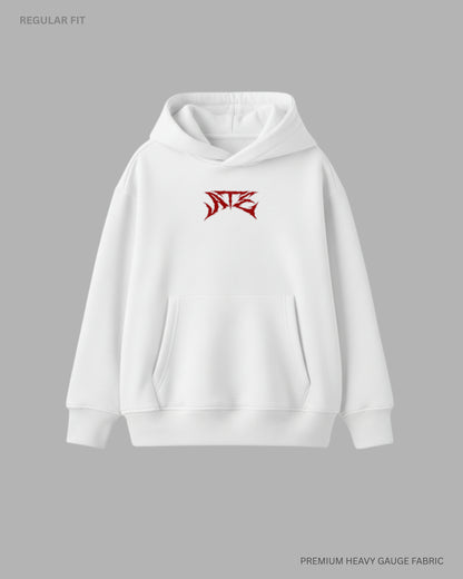 ATE: Straykids- Winter Hoodie