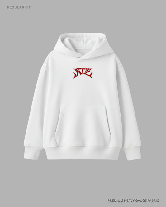 ATE: Straykids- Winter Hoodie