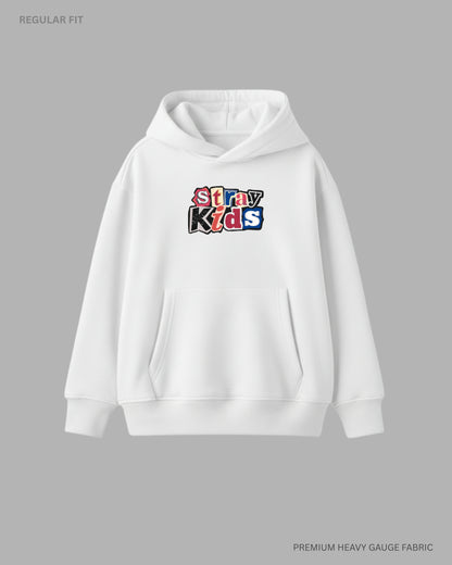 Straykids- Winter Hoodie