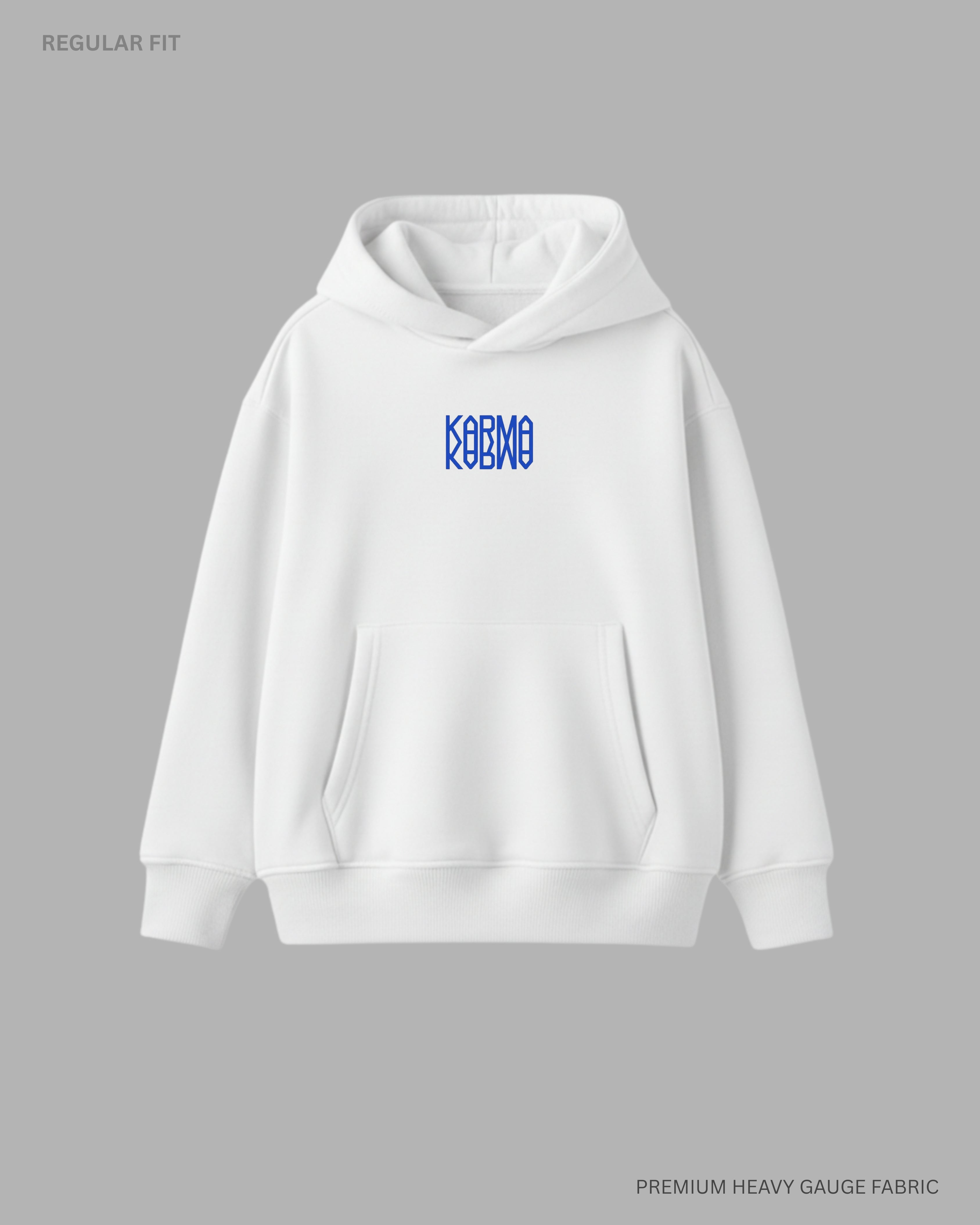 KARMA: Stray Kids Winter Hoodies | Premium K-Pop Streetwear