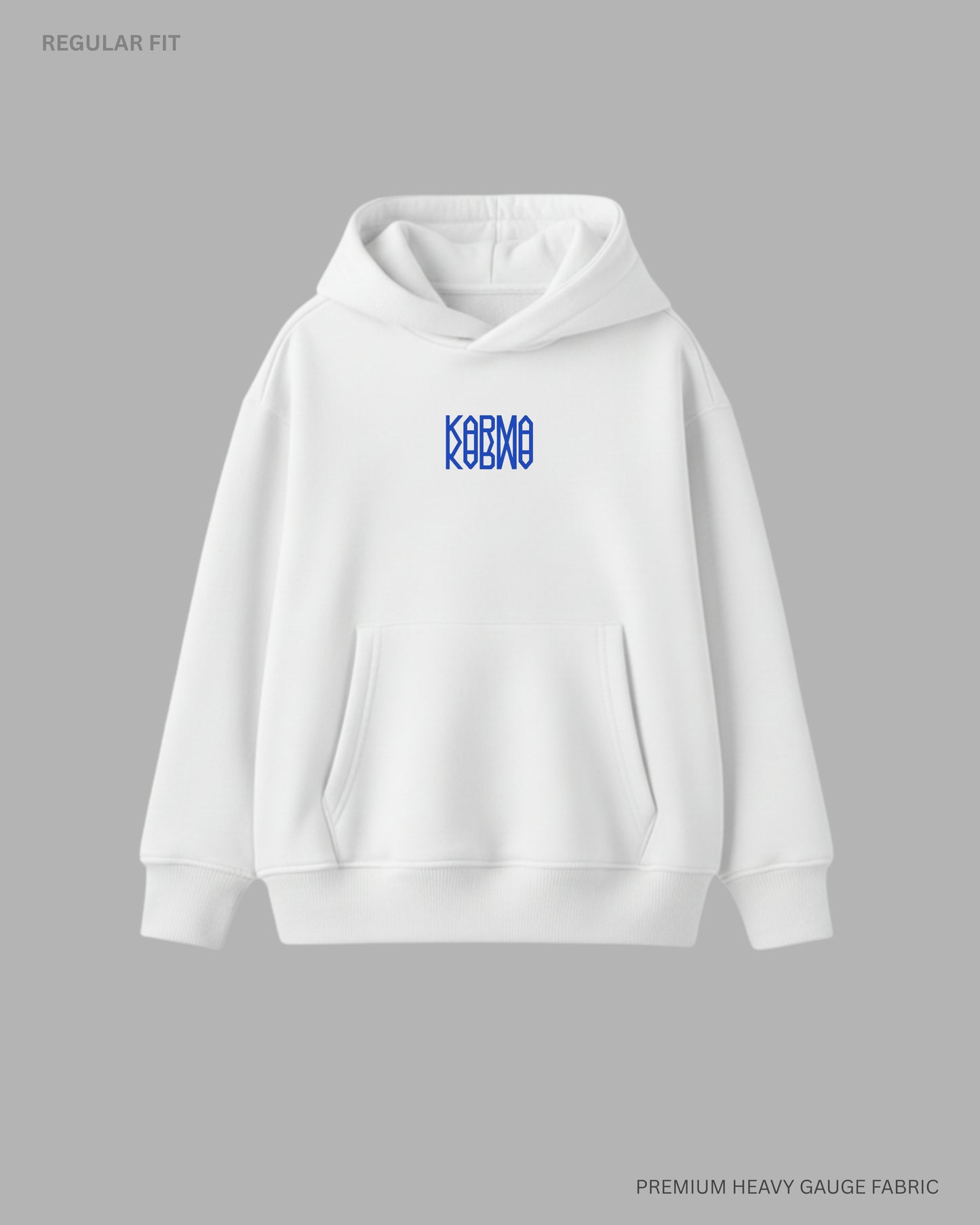 KARMA: Straykids- Winter Hoodie