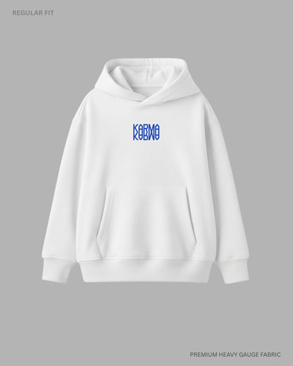 KARMA: Straykids- Winter Hoodie