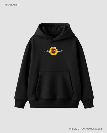 Embrace Change: Antherr Originals Unisex Winter Hoodies